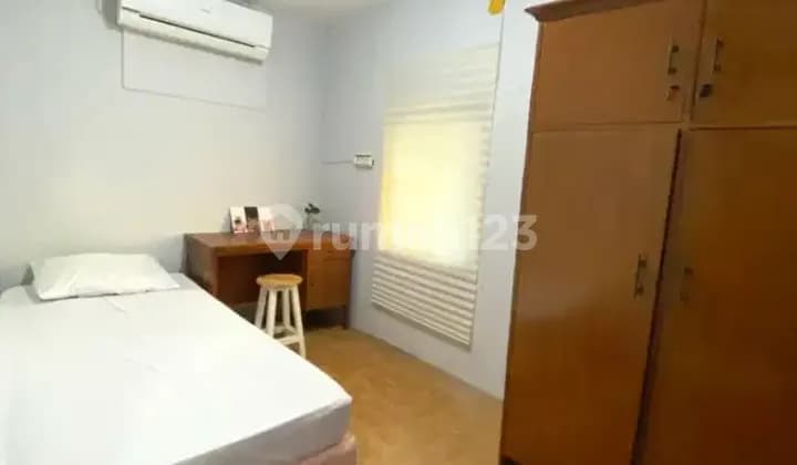 Rumah Kost Pet Friendly | Benhil Tanah Abang Senayan| Kos Kosan Kostan