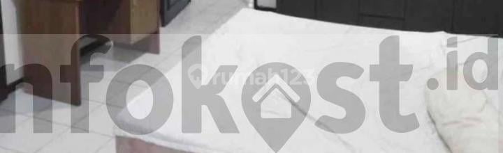 East Denpasar Youth Boarding House