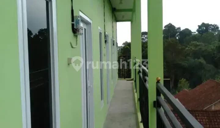 Kos qianzi free wifi kmr mandi dalam