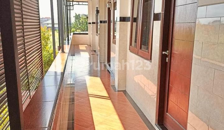 Kost Ekslusif Seminyak, Rumah Kost Pondok Korsika