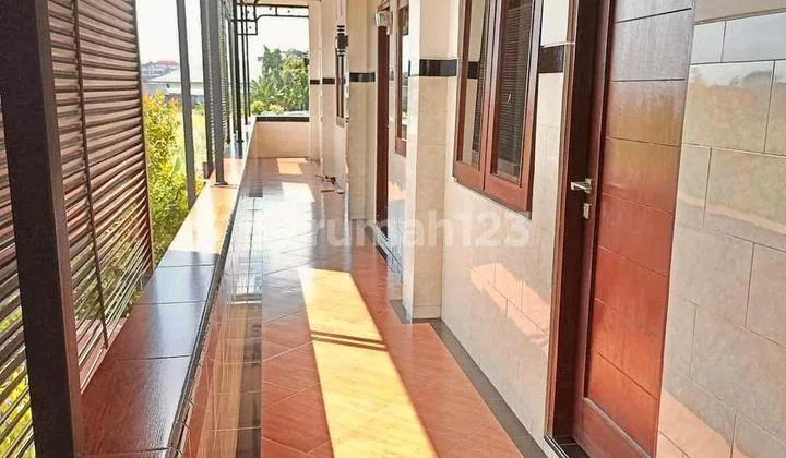Kost Ekslusif Seminyak, Rumah Kost Pondok Korsika