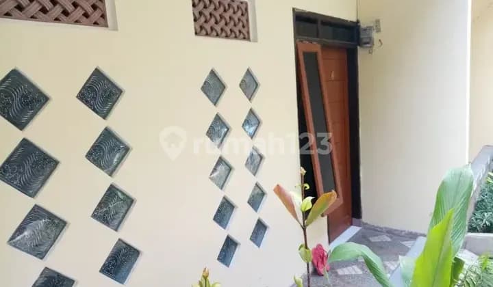 Cimahi Boarding House