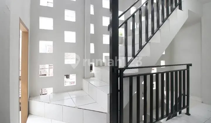 Kost Murah Sunter Agung Belakang RS Satya Negara Dekat Total Buah