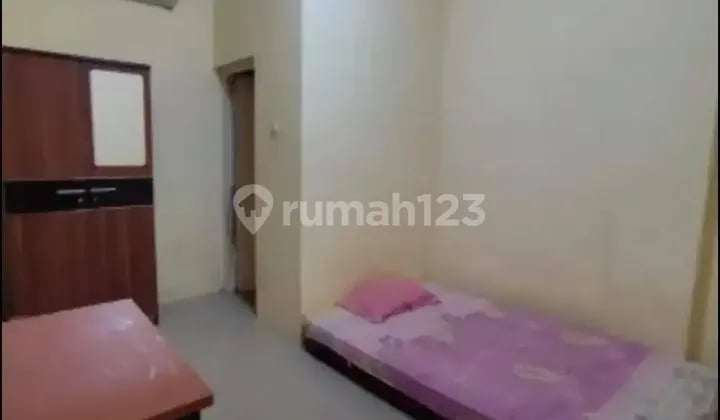 KOSAN MURAH KHUSUS WANITA TANGERANG