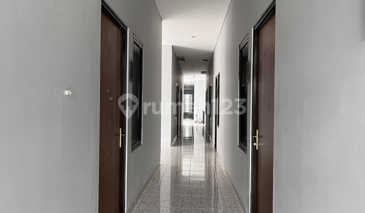 Kost Nine Residence, Kp Rambutan, East Jakarta