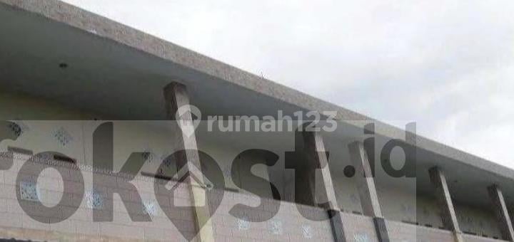 Tegalwangi Sesetan Boarding House, South Denpasar