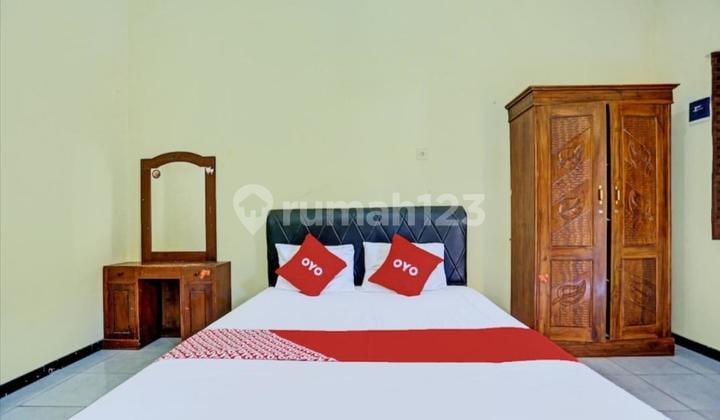 Exclusive Queen's Boarding House Taman Baru Banyuwangi