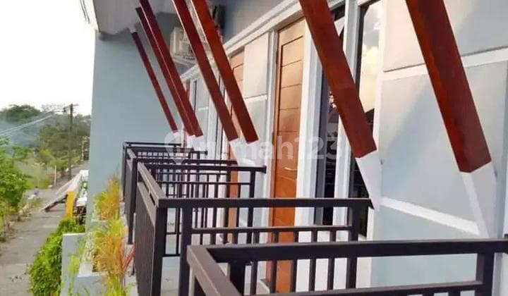 Kost Goy House Sleman