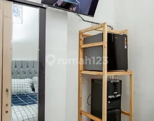 Kost strategis dengan fasilitas terbaik