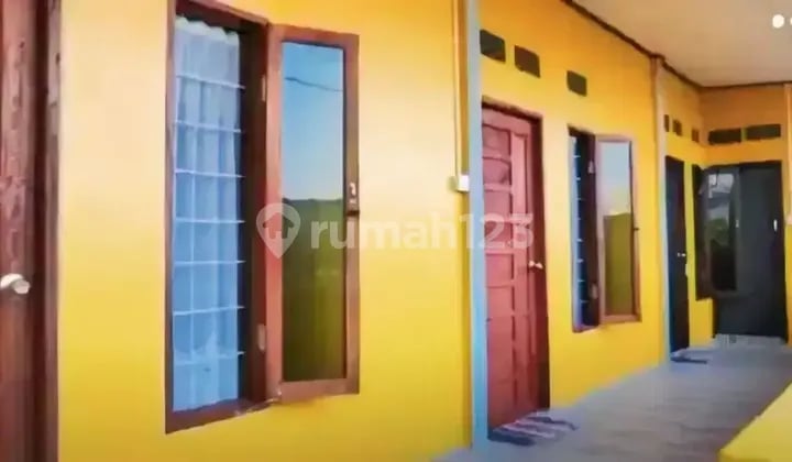Cheap Boarding House Mr. Iwan (Male)