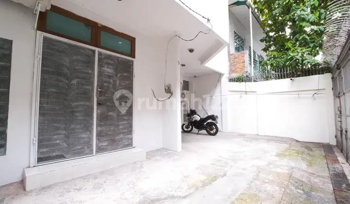 Sewa Kost Essence Tamansari Siap Huni Dekat Hayam Wuruk Tower