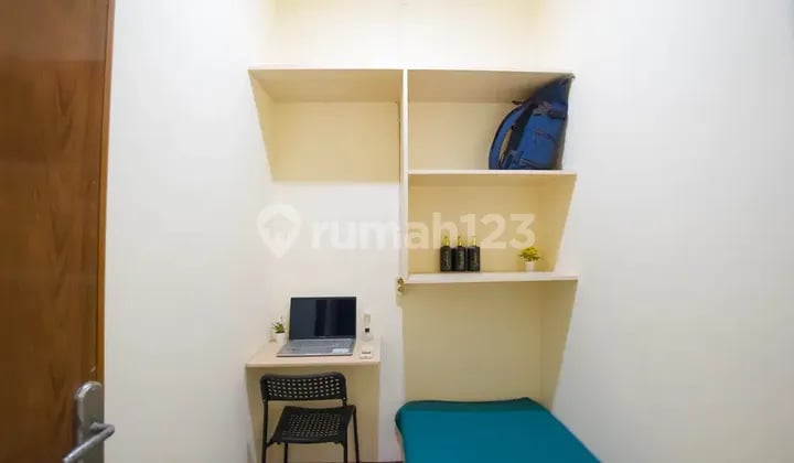 Available Kamar Kost Abdi Capsule Jelambar Dekat Season City Jakarta Available Kamar Kost Abdi Capsule Jelambar Dekat Season City Jakarta