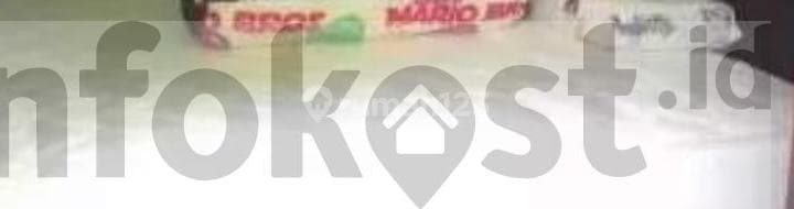 Kost Gunung Guntur Tipe A Denpasar Barat