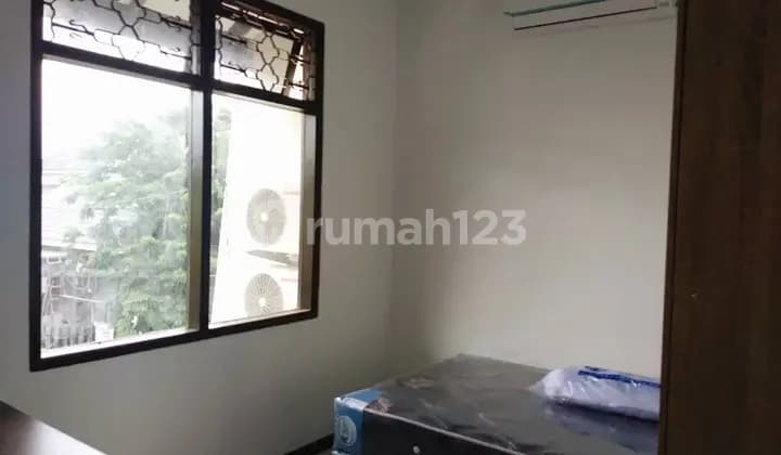 Kost Nyaman Kutisari - Kost Campur dan Sopan