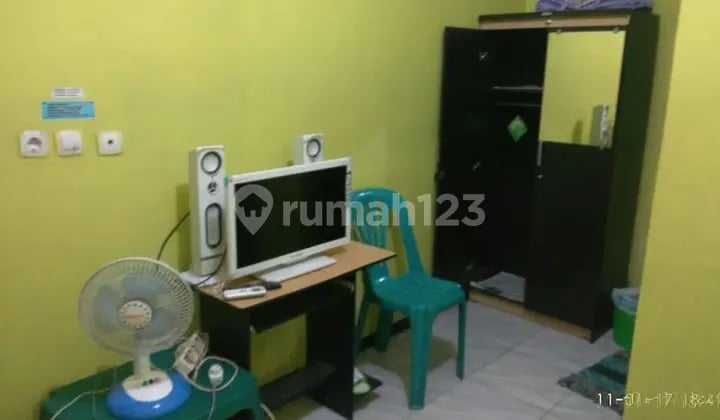 Kost di Sragen WILUDJENG Kost AC/ Non AC Harian, Mingguan, Bulanan