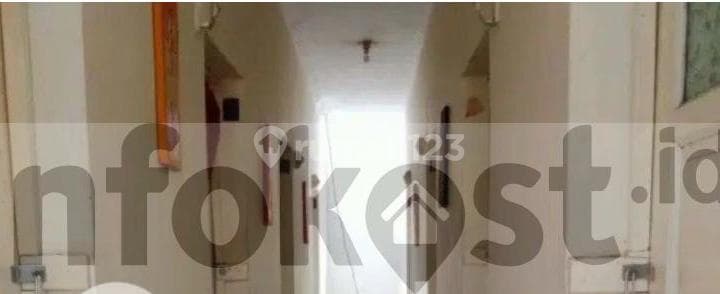 Kost Soekarno Hatta Tipe B Bojongloa Kidul Bandung