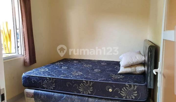 rumah nyaman murah bayar bulanan 2 kamar deket Bintaro sektor 9