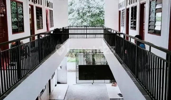 LIVERFULL KOST SETIA BUDI