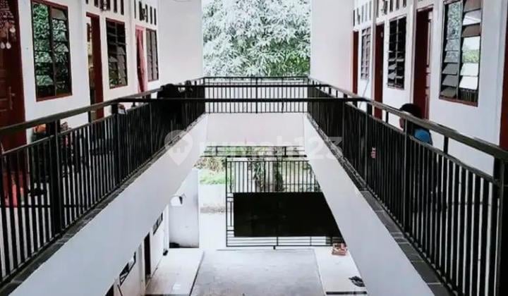 LIVERFULL KOST SETIA BUDI