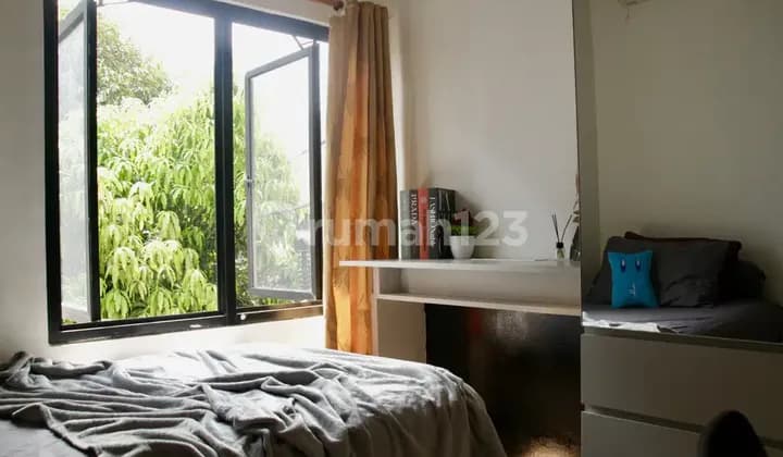 Kost rumah bintaro UPJ, Univ Ichsan Satya