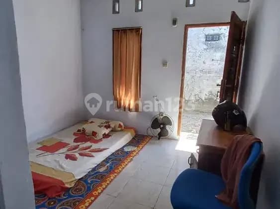 Kost komplit di Jln.Pao Pao Perbatasan Makassar-Gowa, strategis