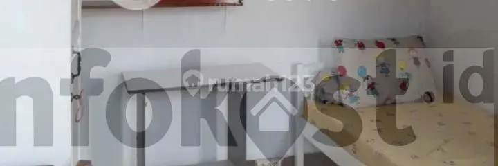 Kost Tirtayasa 44 Bandung
