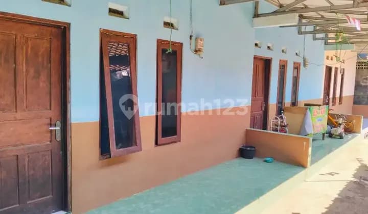 Clean and safe rental