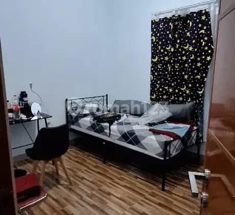 KOS INDEX (PUTRI) di Cipinang, Jatinegara, Jak-Tim