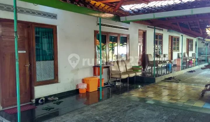 Kost Putra/ Putri, Salatiga, Jawa Tengah