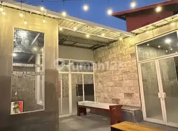 Guest house / homestay harian