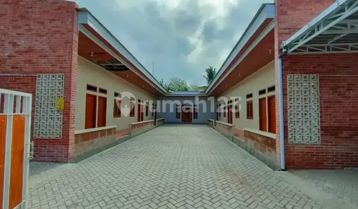 Disewakan Kost Putri Widia Wonosari Strategis Dekat RSUD dan Alun-Alun