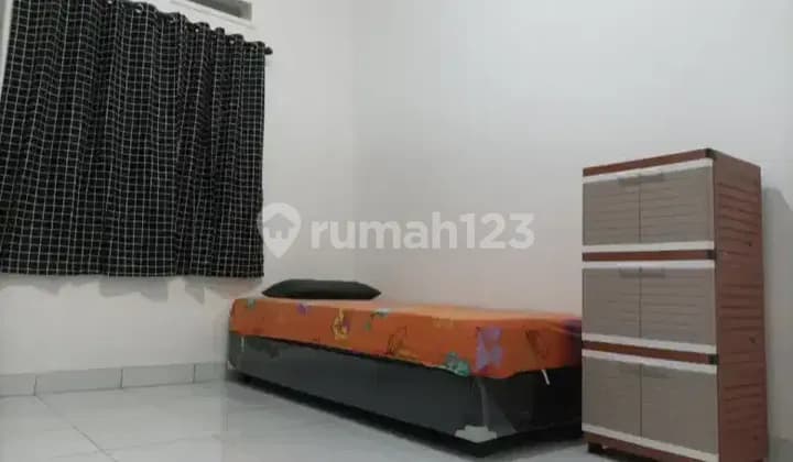 Kost Putra Mandiri Villa Bogor Indah Bogor Utara