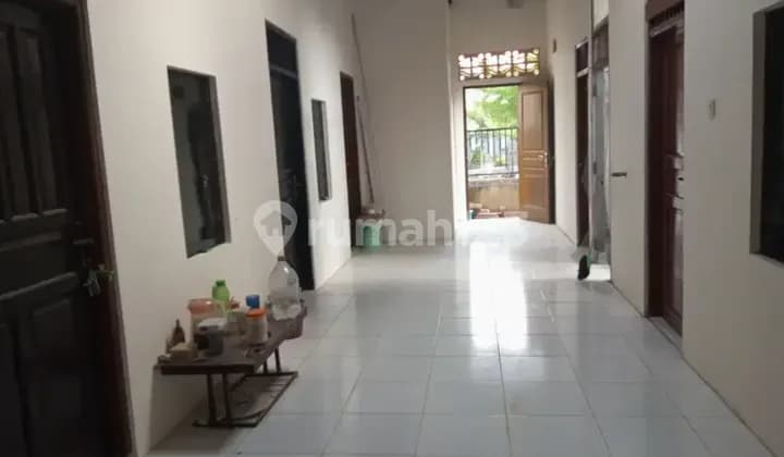 Kos Barata dekat RS Banyumanik 2/ Kodam