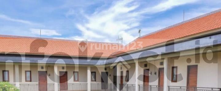 Kost Uma Palem Denpasar Barat Kost Uma Palem Denpasar Barat