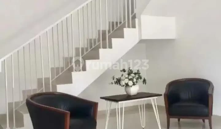 Kost PASUTRI atau Kost PUTRI