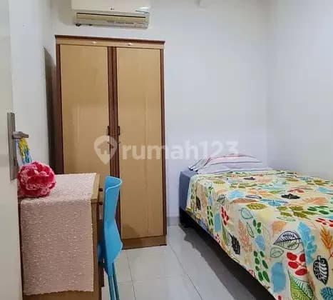 Kost Khusus Putri