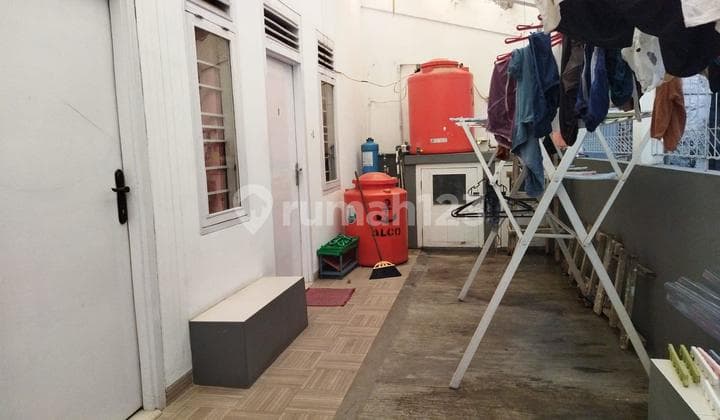 Kost Andalan Cisitu Lama Coblong Bandung