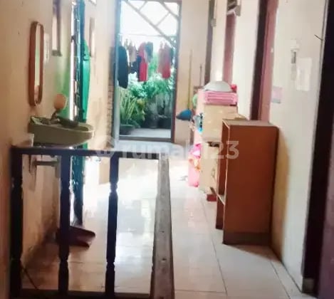 Kost Murah, Bagus & Strategis di Jakpus. 100 M dari Halte Busway