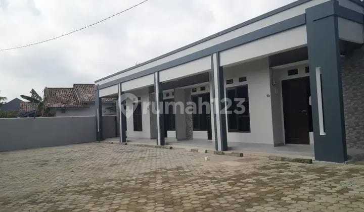 Paviliun/kos/Rumah/Bedeng