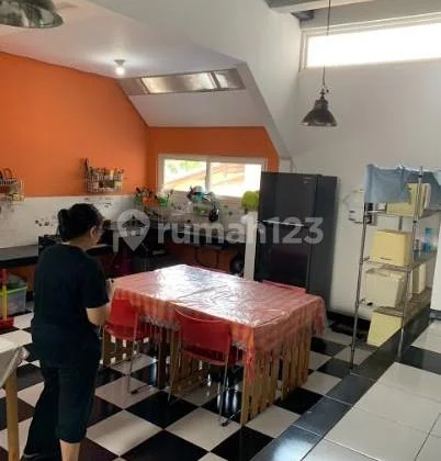 Kost Cisitu Indah 4 Kost Cisitu Indah 4
