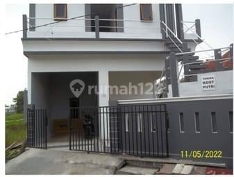 Kost Putri Rochmadewi