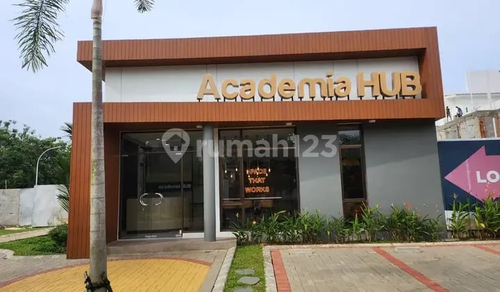 Kost Putra Exclusive Callista House Citra Raya