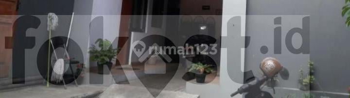 Kost Jr House Pasteur Sukajadi Bandung