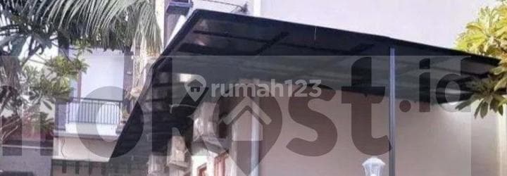 Jero Prama Boarding House Type A West Denpasar