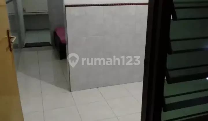 Kost Bujang Nyaman Aman Bersih