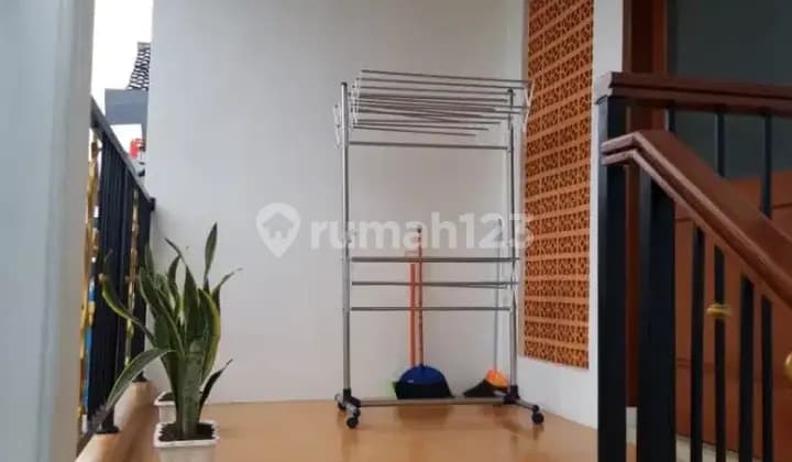 Available 1 Kamar Kost Putri - Kalibata, Fasilitas Lengkap