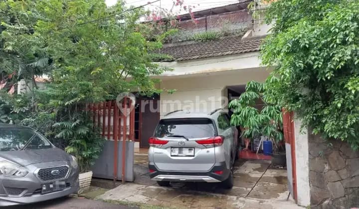 Kosan putri di menteng jakarta pusat