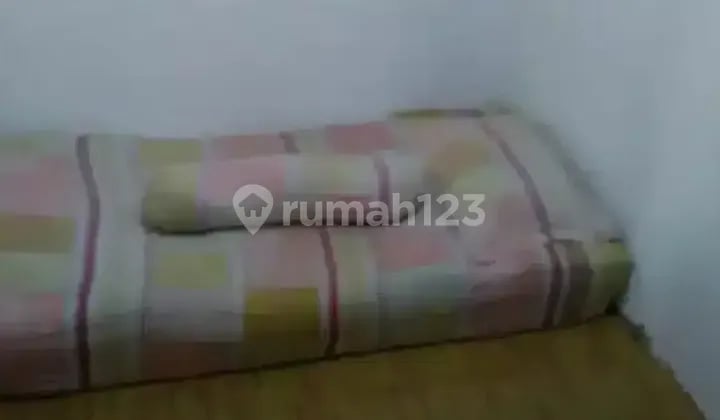Kost di kemaggisan, Free WiFi, Air PAM