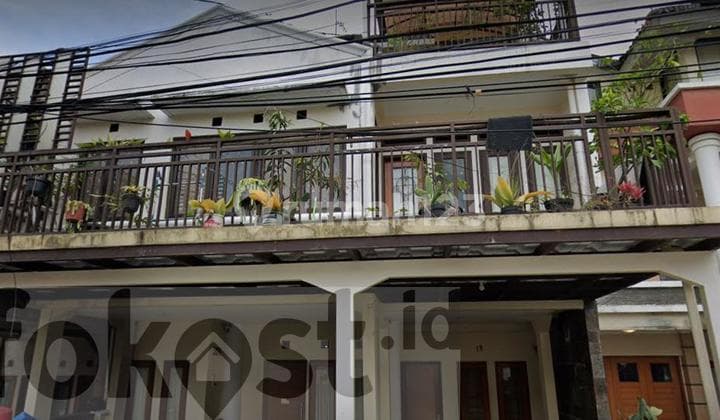 Kost HF Stay Coblong Bandung