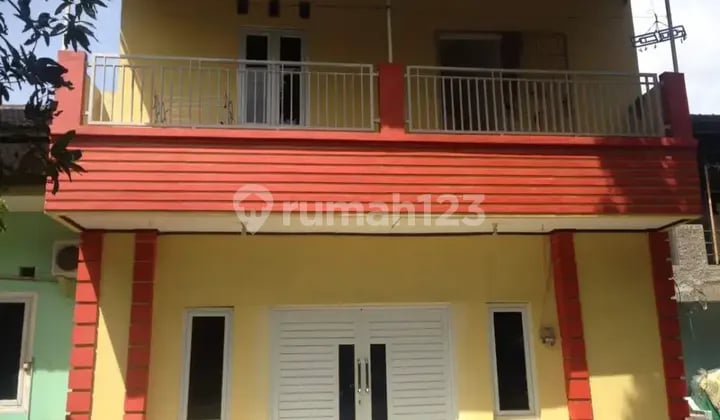 Kost Strategis Lengkap Nyaman Murah